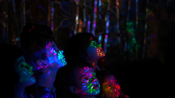 Illuminations Sauvages