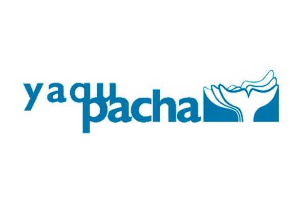 Logo Yaqu Pacha
