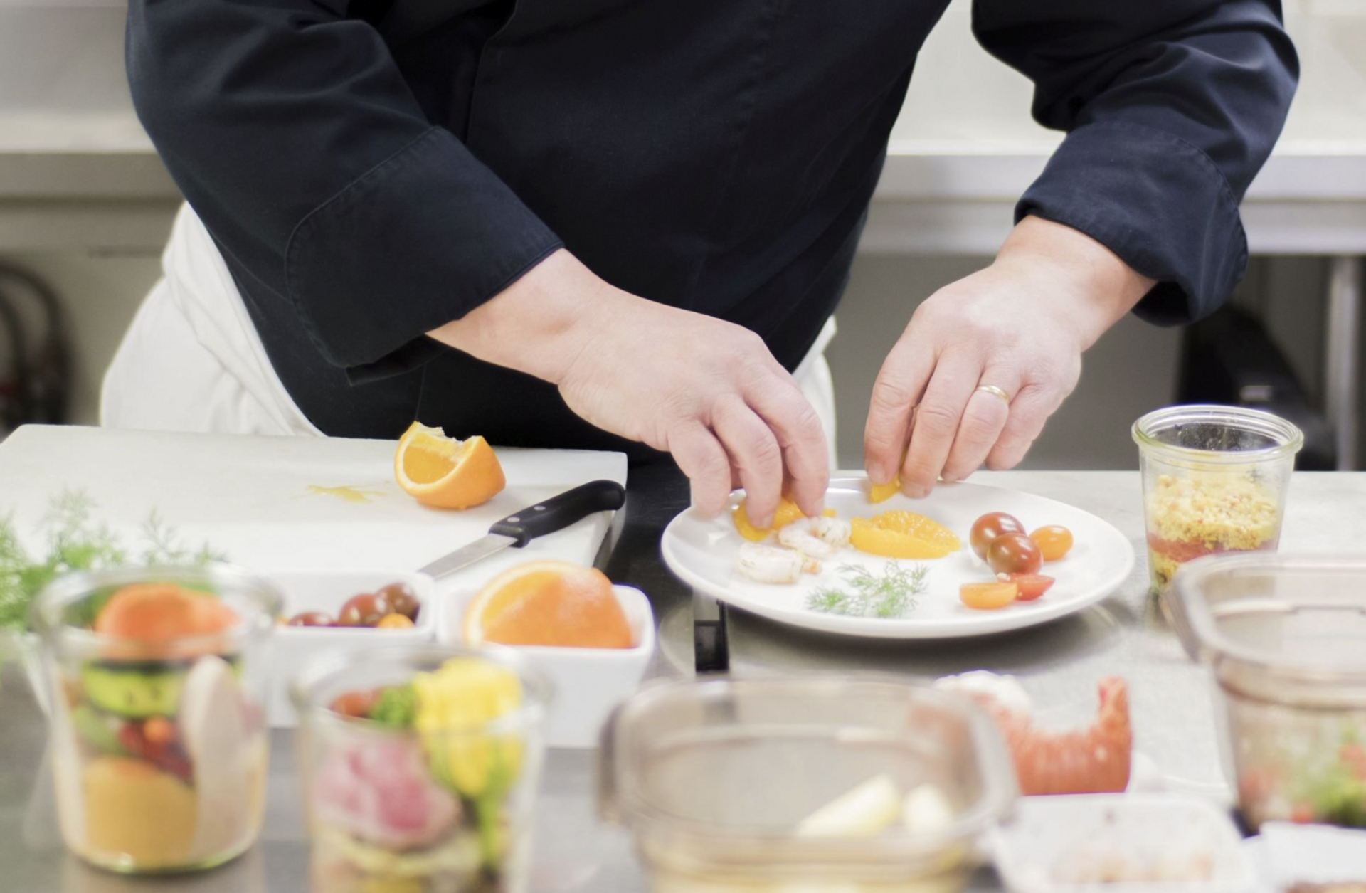 Restaurants et Snacks