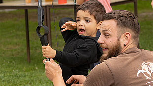Dream Night 2026 Planète Sauvage 