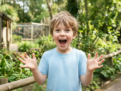 1. Le billet enfant à 10€